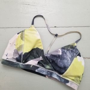 lululemon Hot Yoga Bra size 6